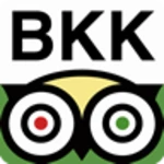 bangkok android application logo